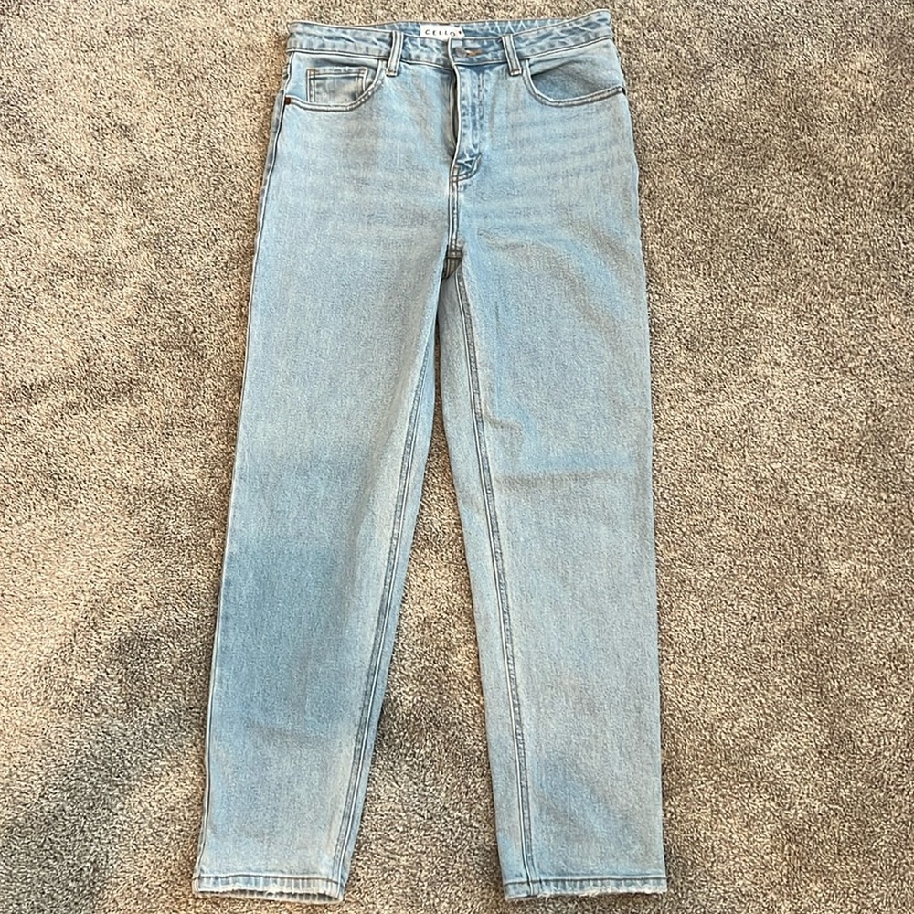 Cello Jeans